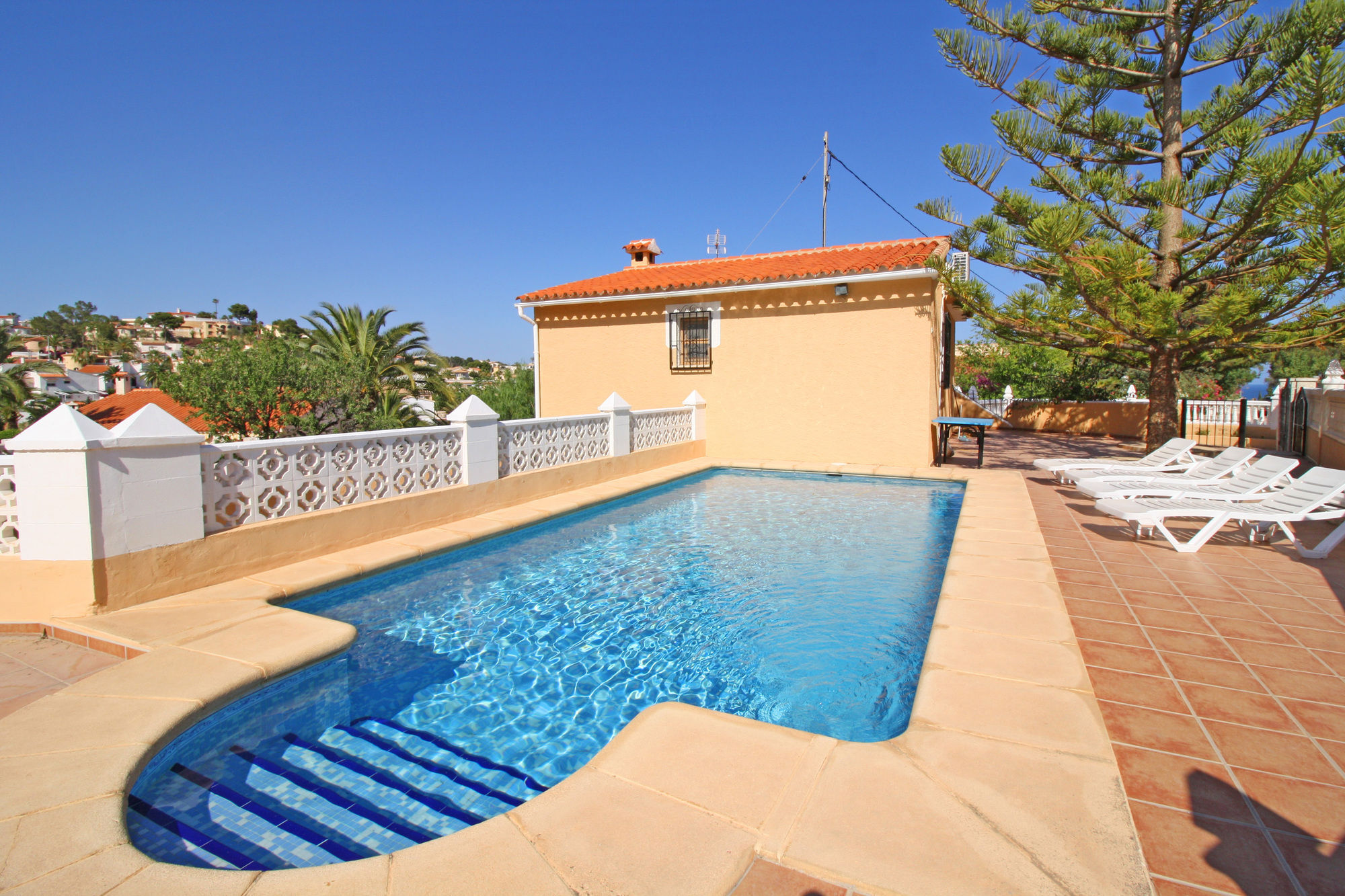 Costa - El Pozo